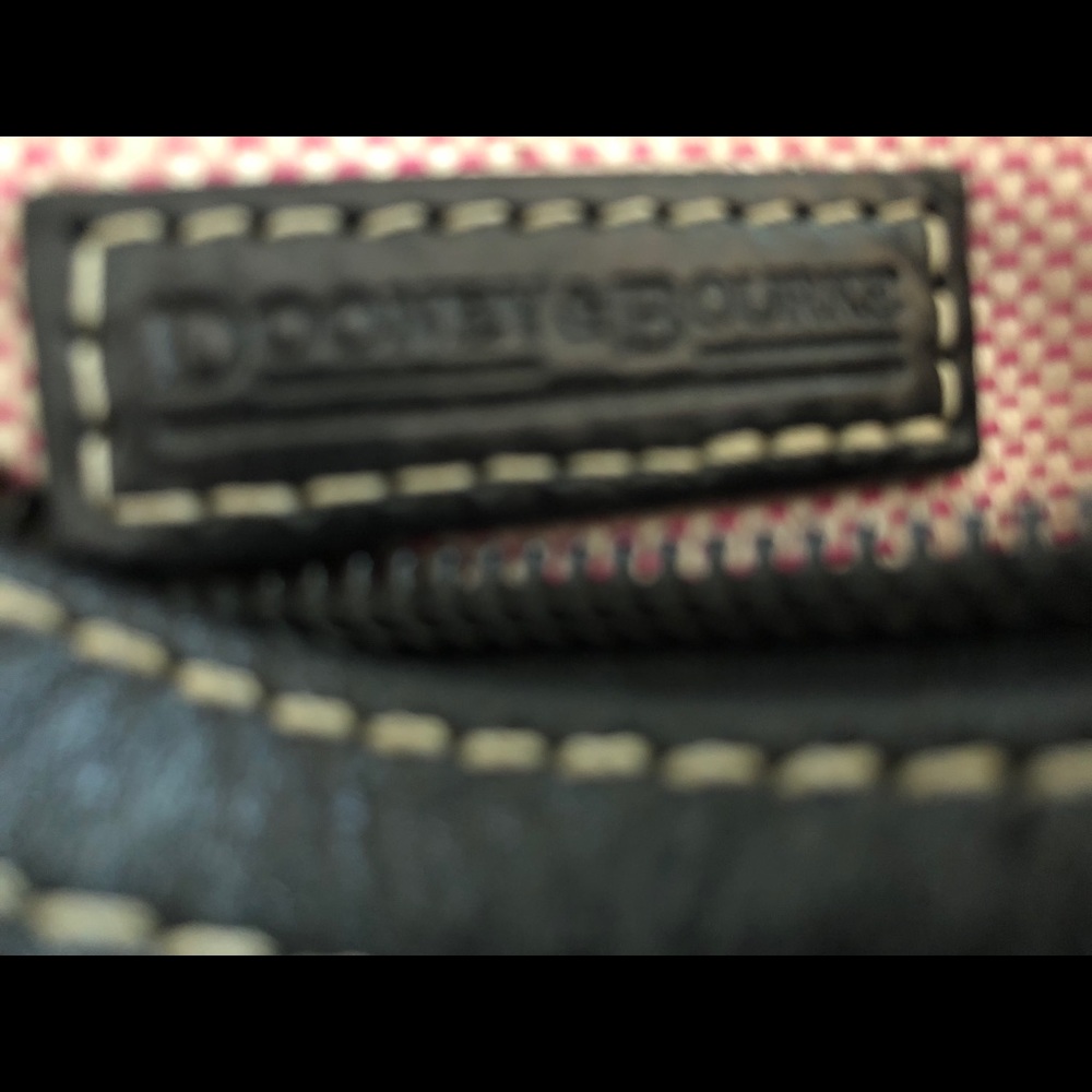 Dooney and Bourke